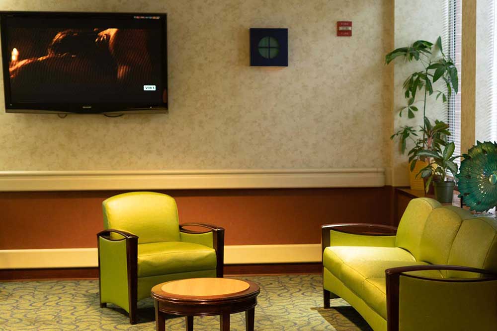 to Our Facility Downtown Brooklyn Nursing and Rehabilitation